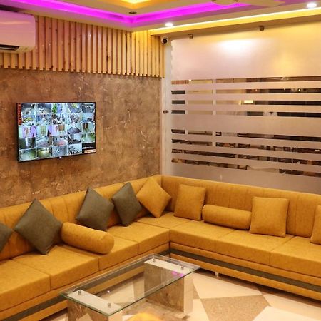 Hotel Jmb Jodhpur  Eksteriør bilde