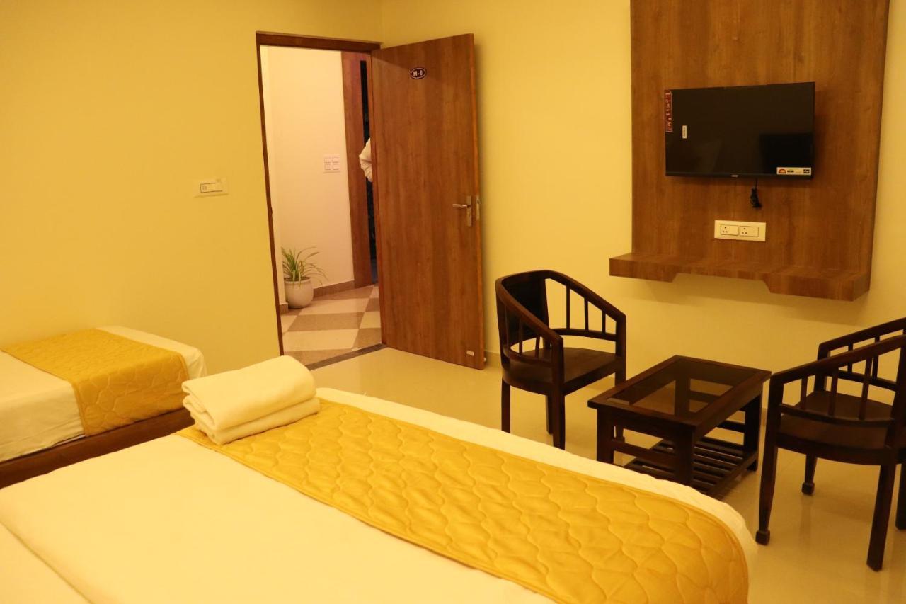 Hotel Jmb Jodhpur  Eksteriør bilde