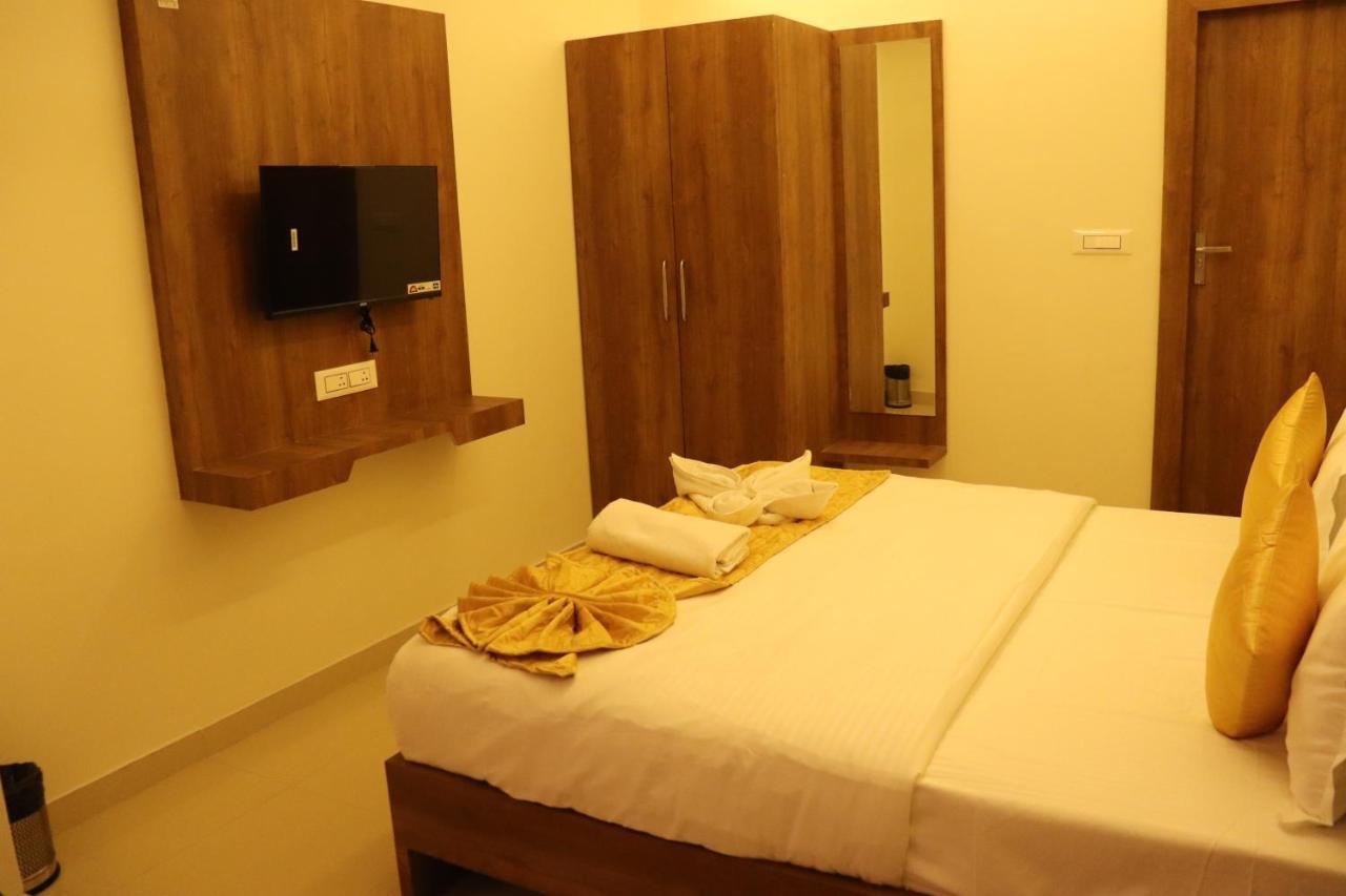 Hotel Jmb Jodhpur  Eksteriør bilde