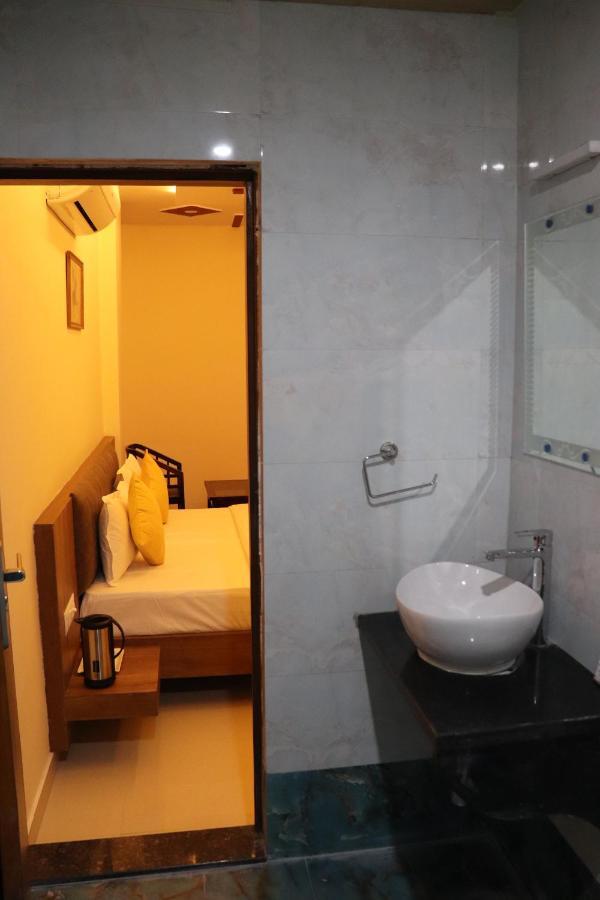 Hotel Jmb Jodhpur  Eksteriør bilde