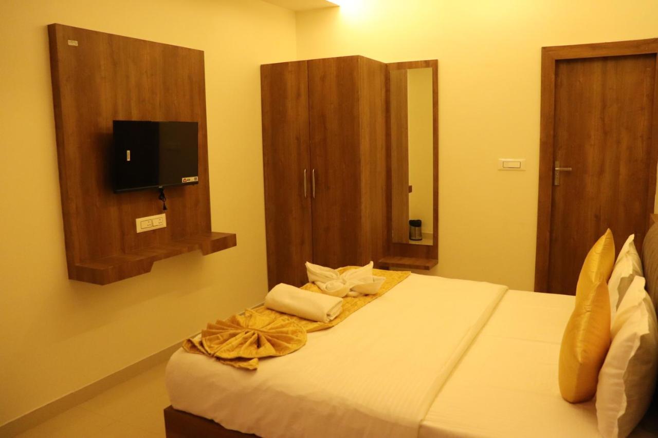 Hotel Jmb Jodhpur  Eksteriør bilde