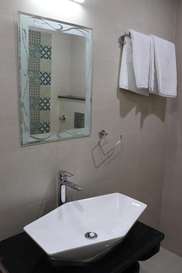 Hotel Jmb Jodhpur  Eksteriør bilde