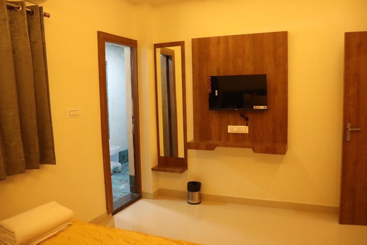 Hotel Jmb Jodhpur  Eksteriør bilde