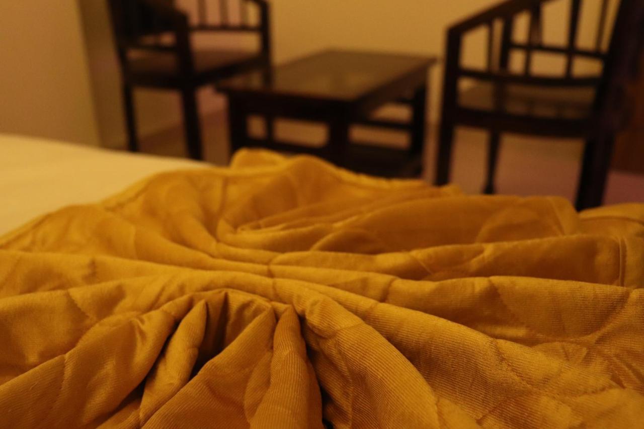 Hotel Jmb Jodhpur  Eksteriør bilde