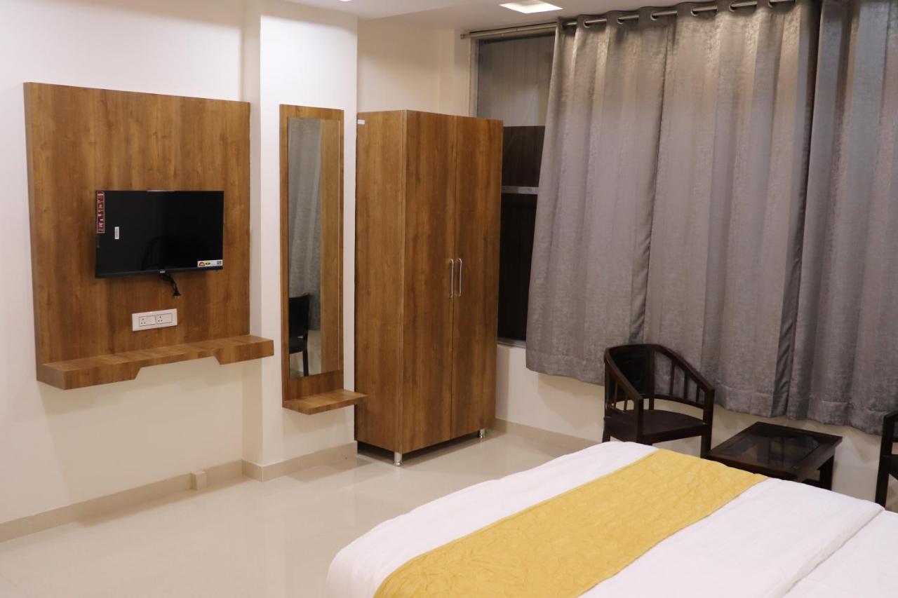 Hotel Jmb Jodhpur  Eksteriør bilde