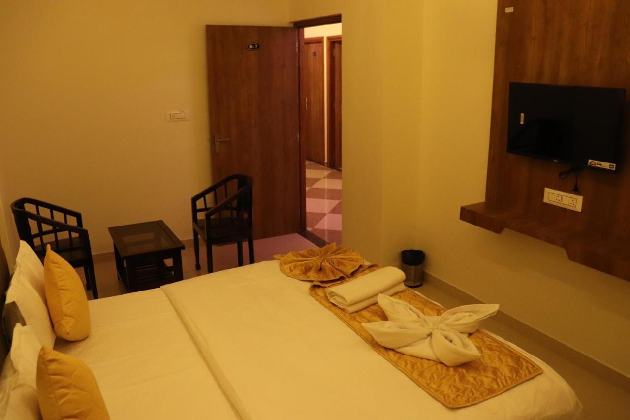 Hotel Jmb Jodhpur  Eksteriør bilde
