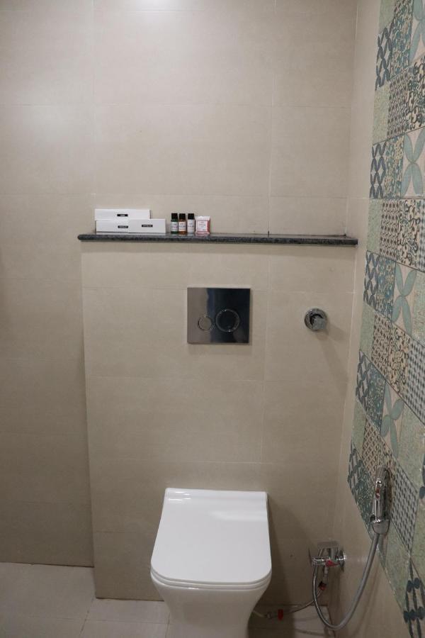 Hotel Jmb Jodhpur  Eksteriør bilde