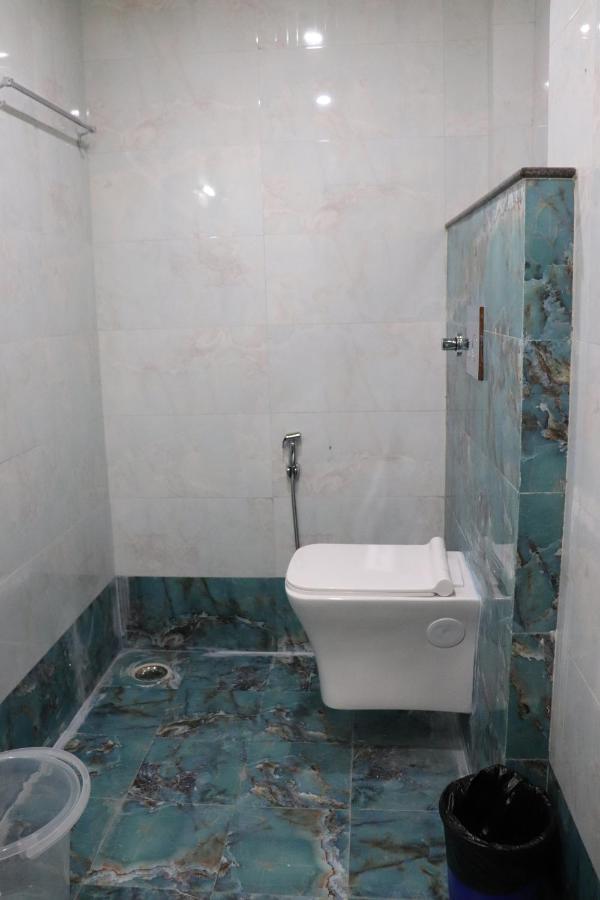 Hotel Jmb Jodhpur  Eksteriør bilde