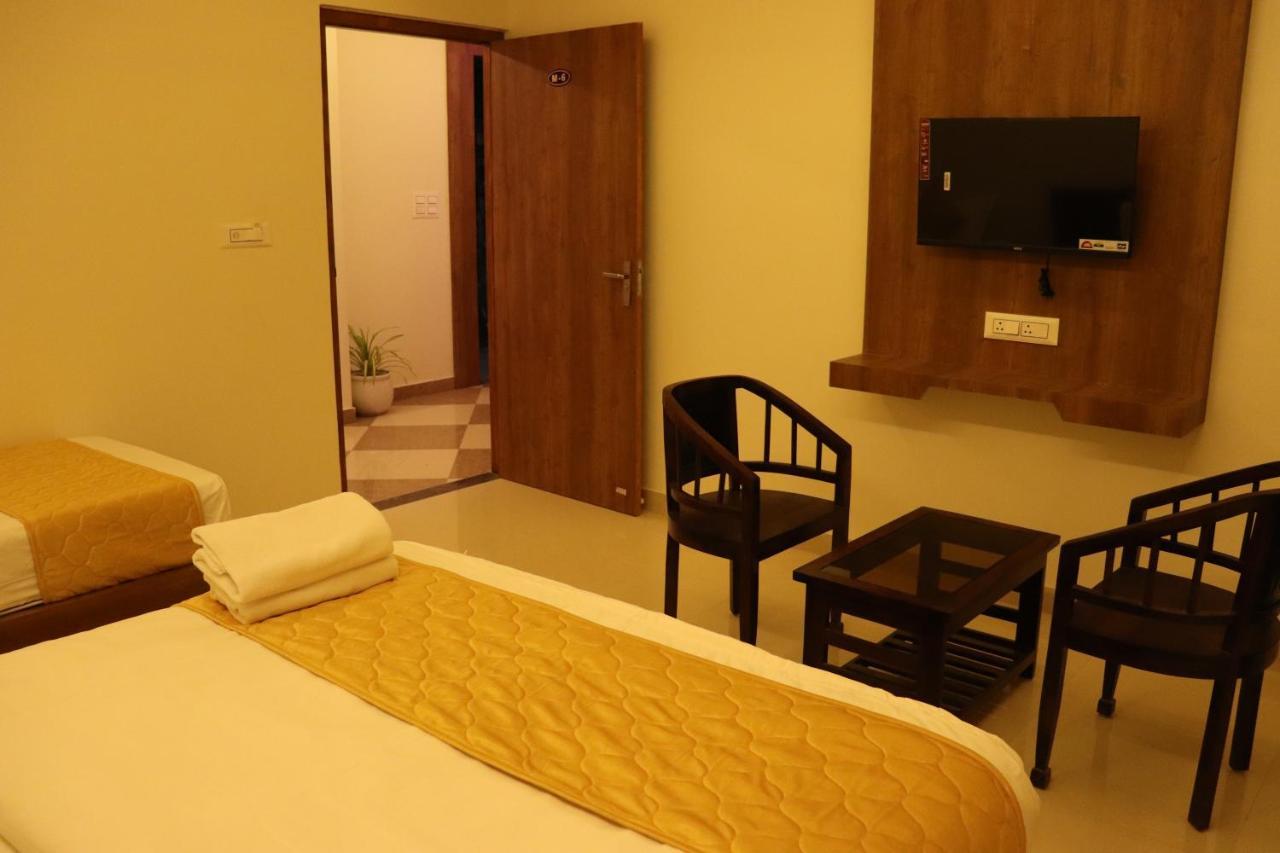 Hotel Jmb Jodhpur  Eksteriør bilde