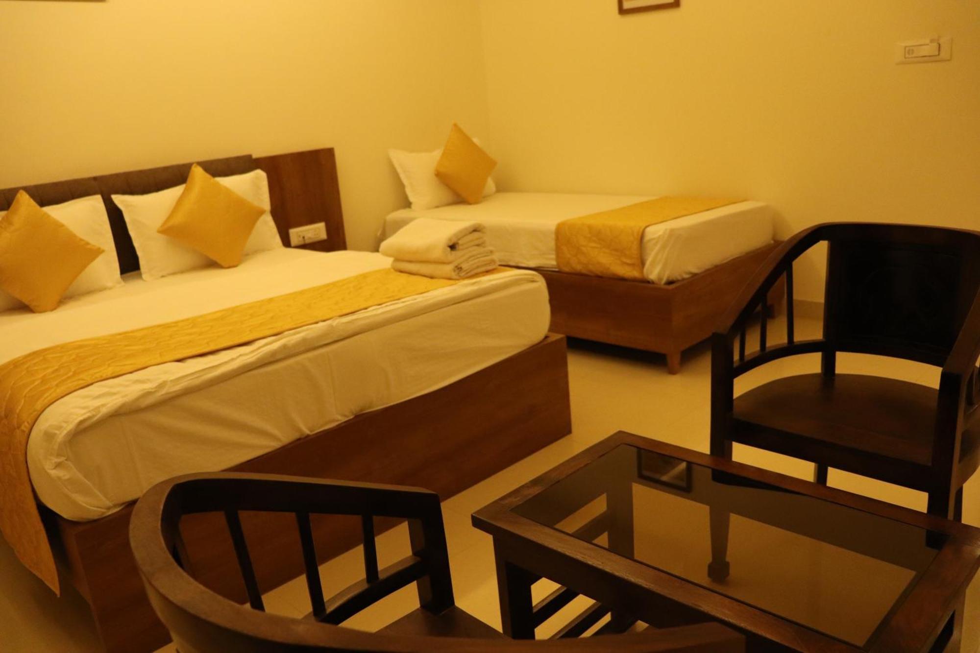 Hotel Jmb Jodhpur  Eksteriør bilde